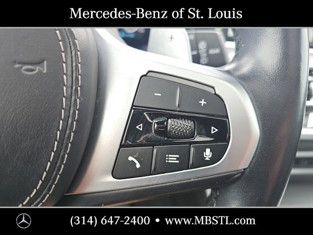 Used 2022 BMW X5 xDrive45e w/ M Sport Package image 29