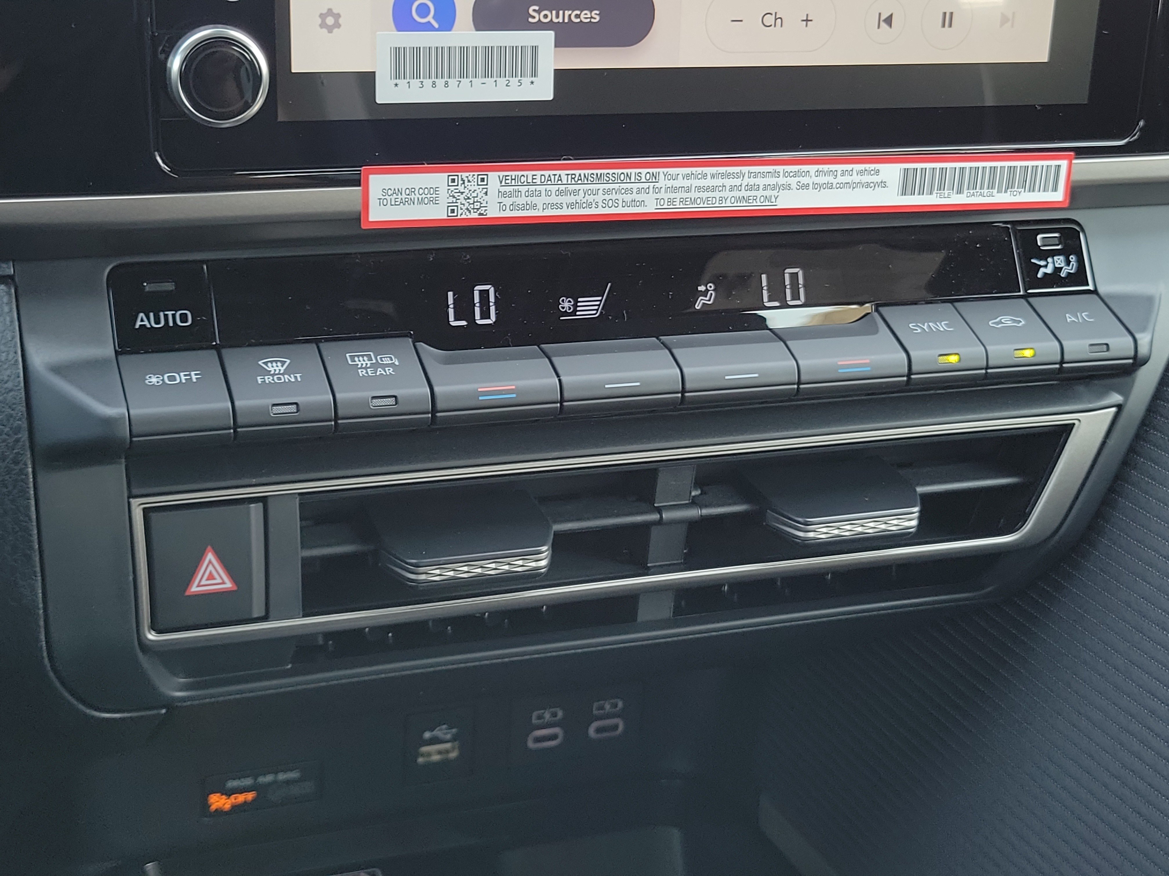 New 2026 Toyota Camry SE AWD/4WD image 30