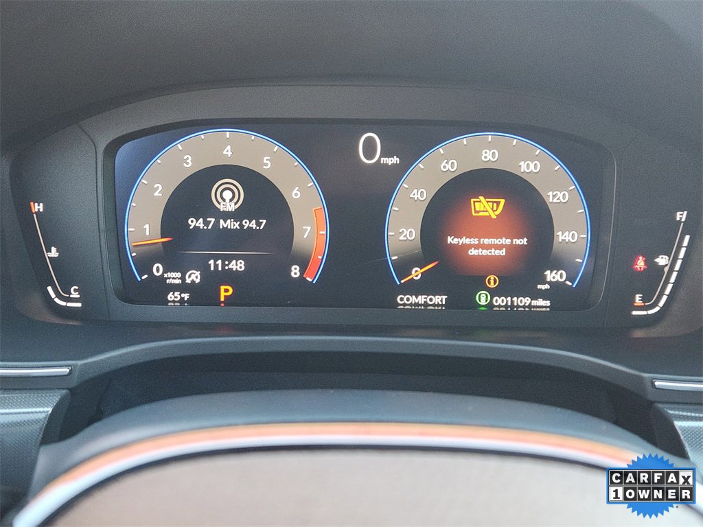 Certified 2025 Acura Integra A-Spec image 18