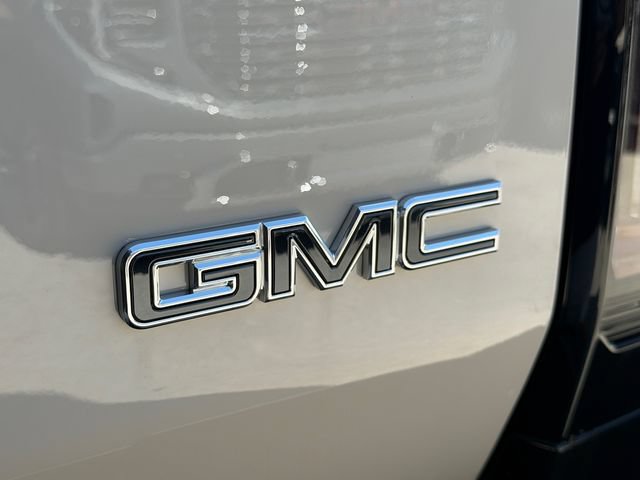 New 2026 GMC Hummer EV SUV AWD/4WD image 9