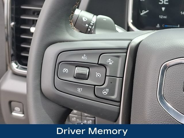 Used 2026 GMC Sierra 1500 AT4 AWD/4WD image 9