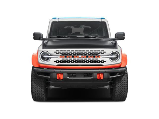 New 2025 Ford Bronco Stroppe Edition AWD/4WD image 4