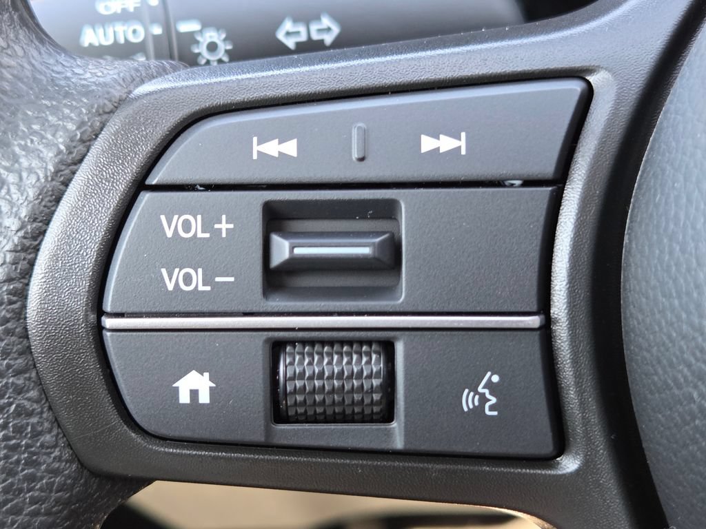 New 2026 Honda CR-V LX image 12