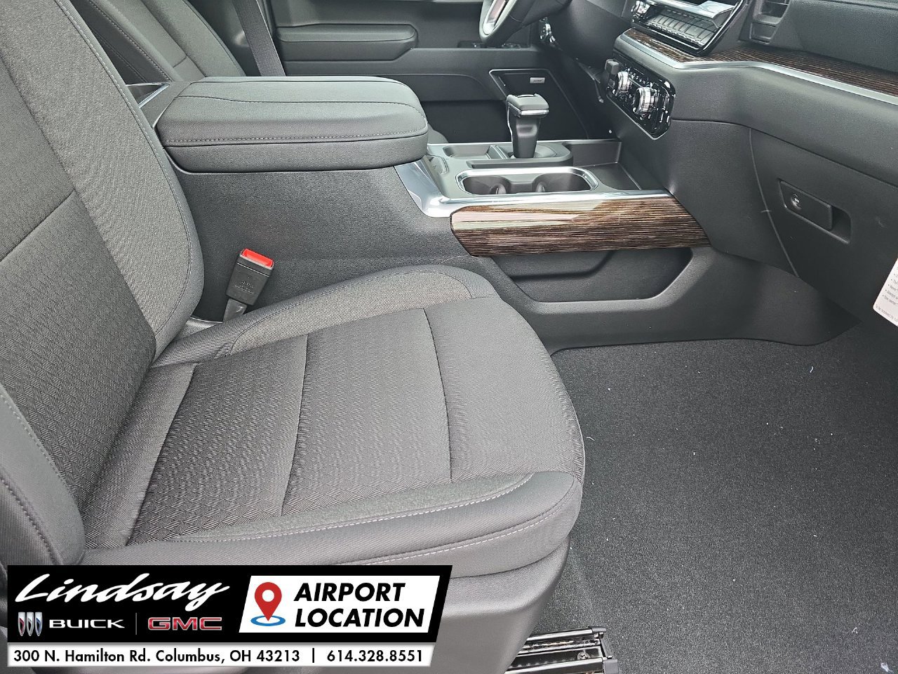 New 2026 GMC Sierra 1500 Elevation w/ Preferred Package AWD/4WD image 29