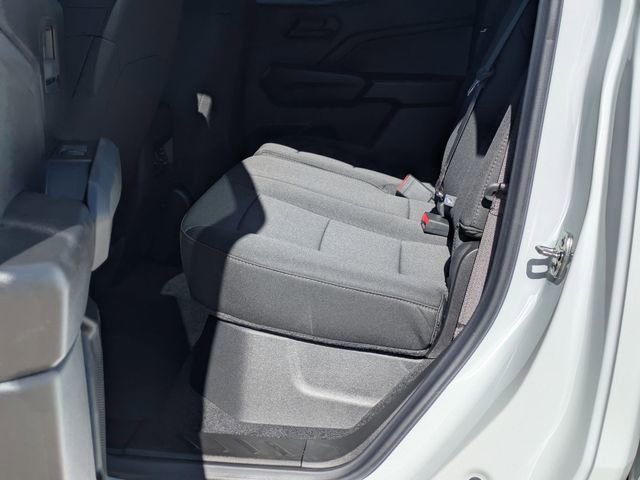 New 2026 Chevrolet Colorado W/T w/ Advanced Trailering Package image 24