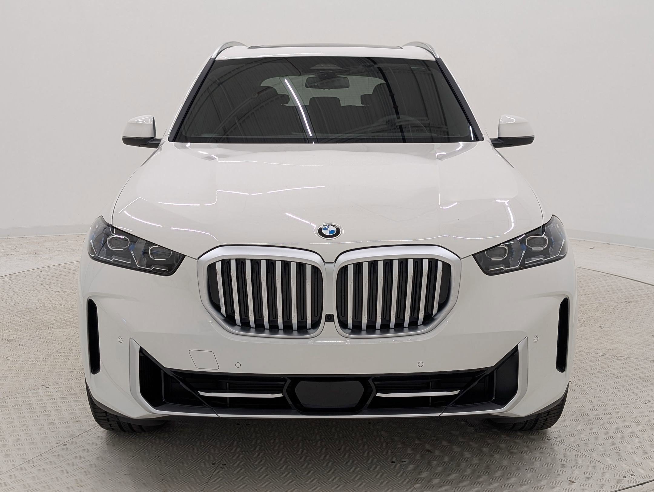 Used 2026 BMW X5 xDrive40i w/ Climate Comfort Package AWD/4WD image 6