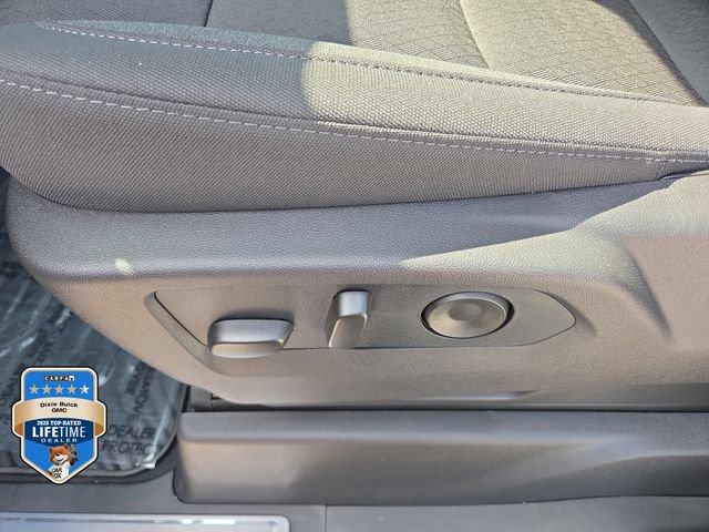 New 2026 GMC Sierra 1500 SLE AWD/4WD image 17