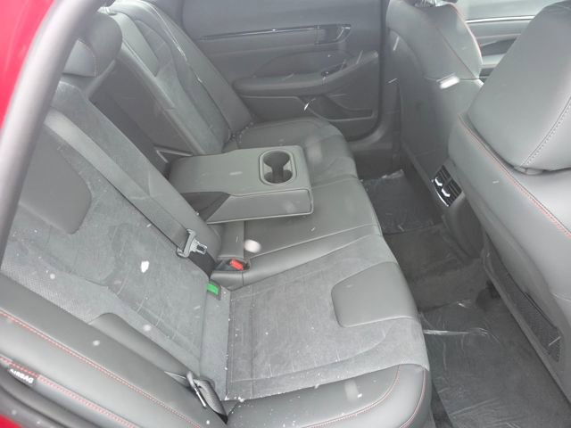 New 2026 Hyundai Sonata N Line image 25