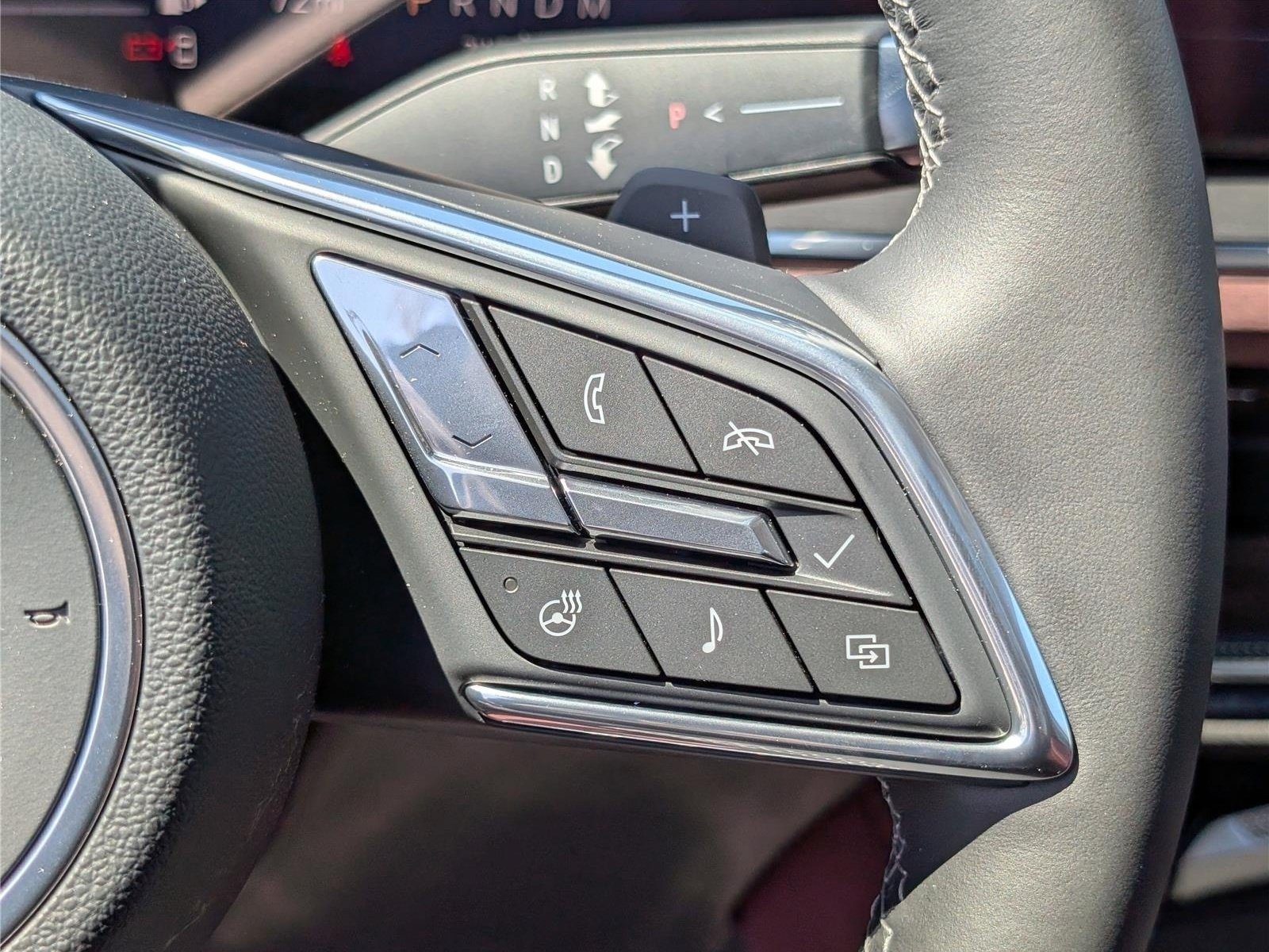 New 2026 Buick Envision Sport Touring AWD/4WD image 22