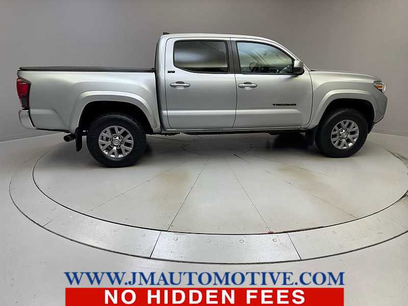 Used 2019 Toyota Tacoma SR5 image 6