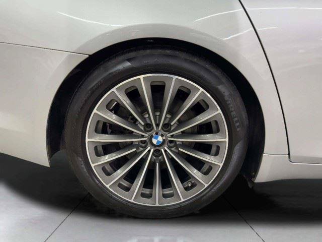 Used 2012 BMW 740Li RWD image 60