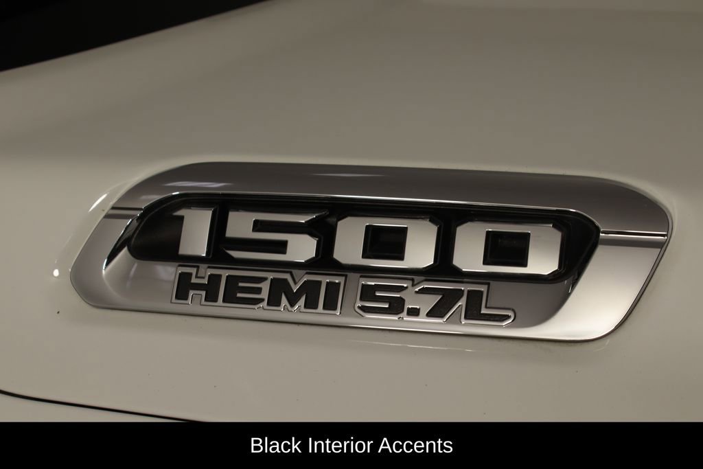 Used 2020 RAM 1500 Big Horn image 43
