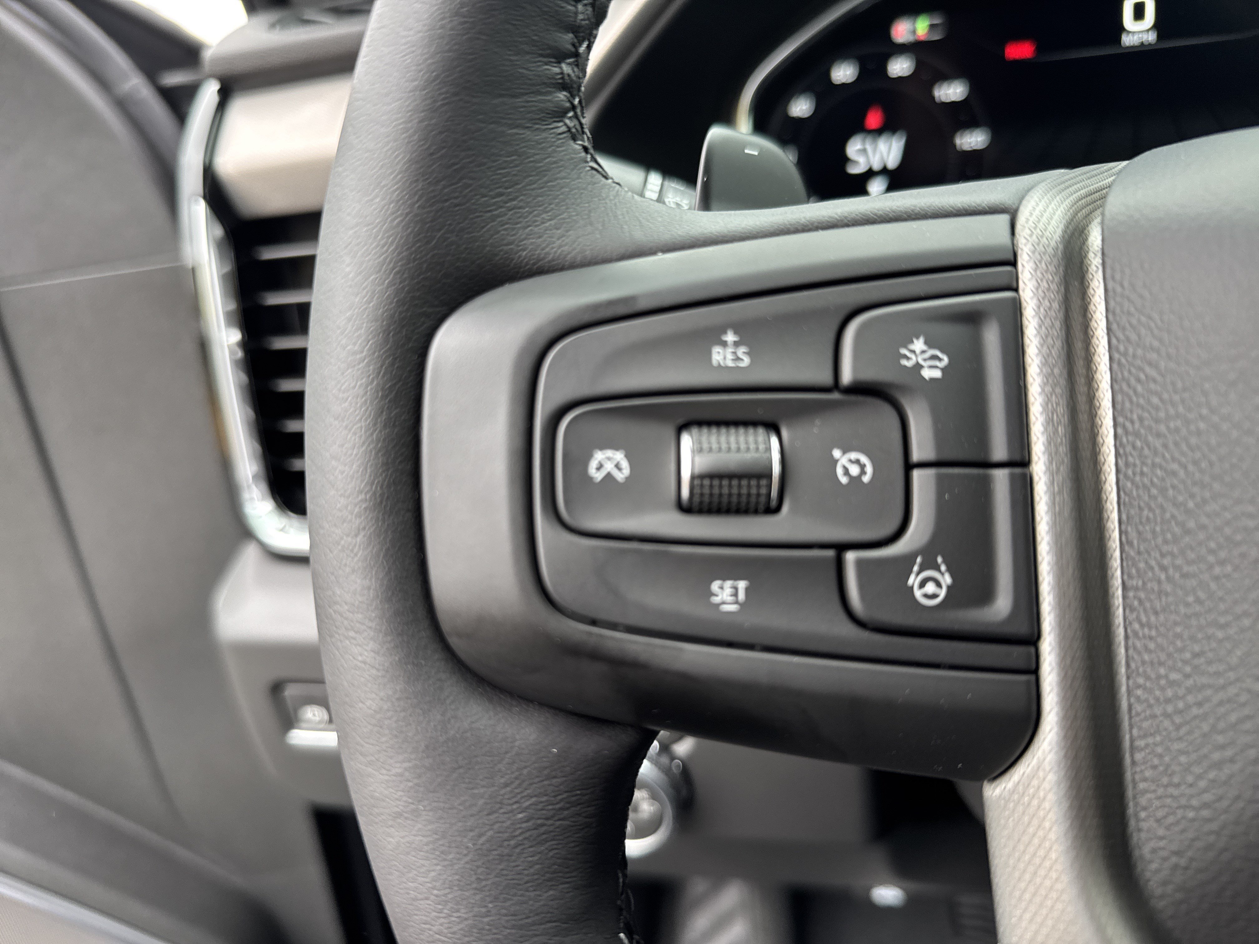 New 2026 GMC Sierra 1500 Denali AWD/4WD image 19