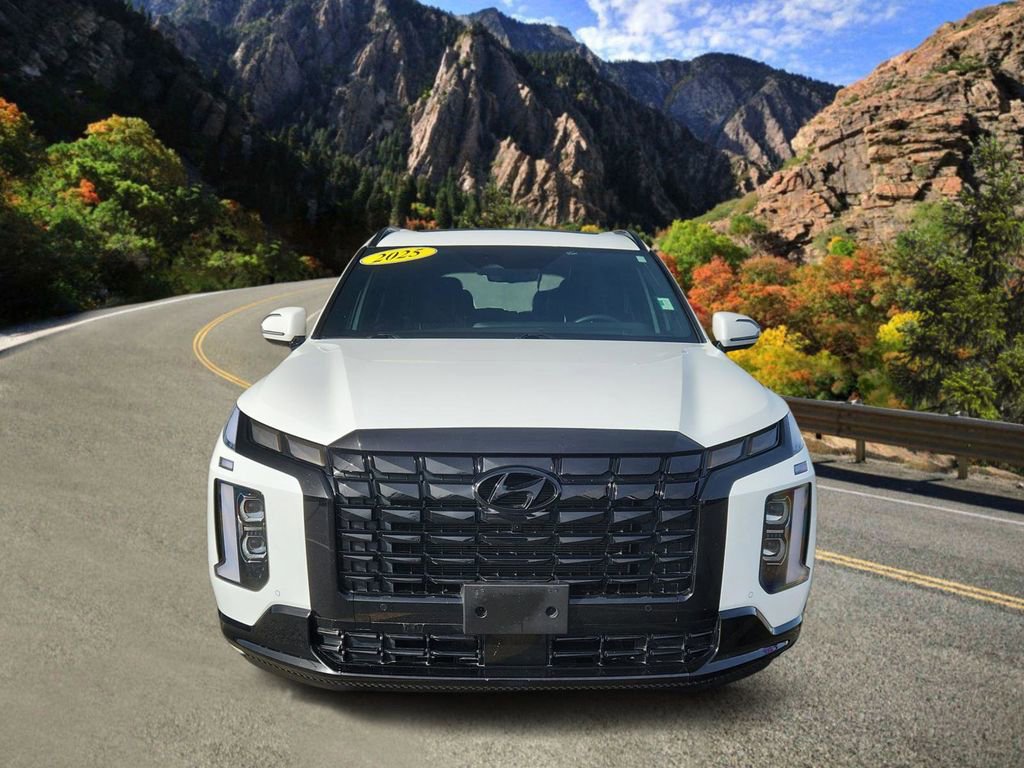 Used 2025 Hyundai Palisade Calligraphy image 6