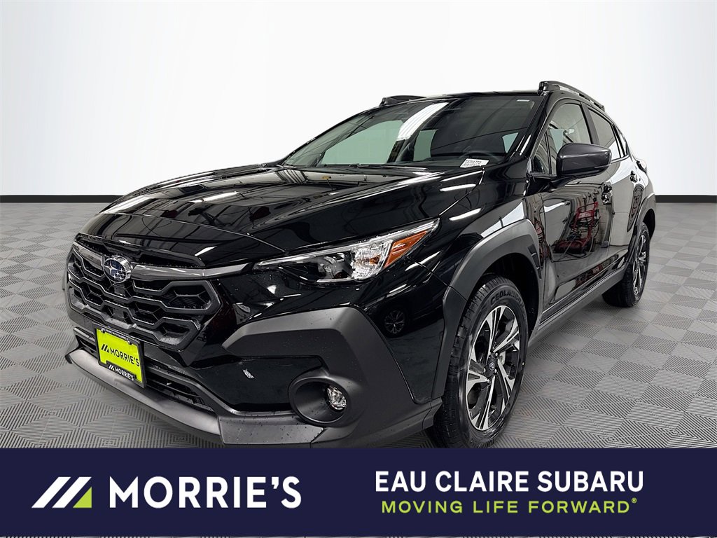 New 2026 Subaru Crosstrek 2.5i Premium