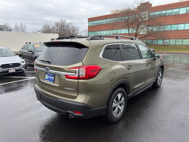 Used 2025 Subaru Ascent Premium image 6