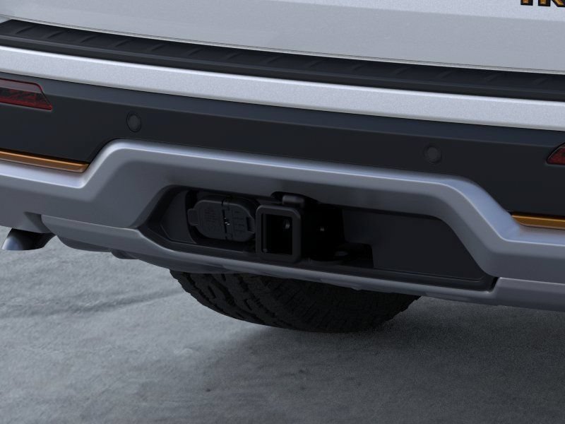 New 2026 Ford Explorer Tremor AWD/4WD image 24