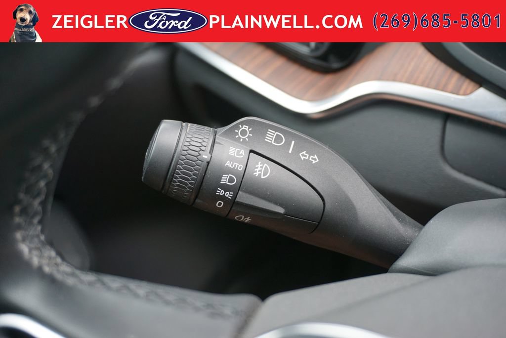 Used 2024 Volvo V60 B5 Cross Country Plus AWD/4WD image 28