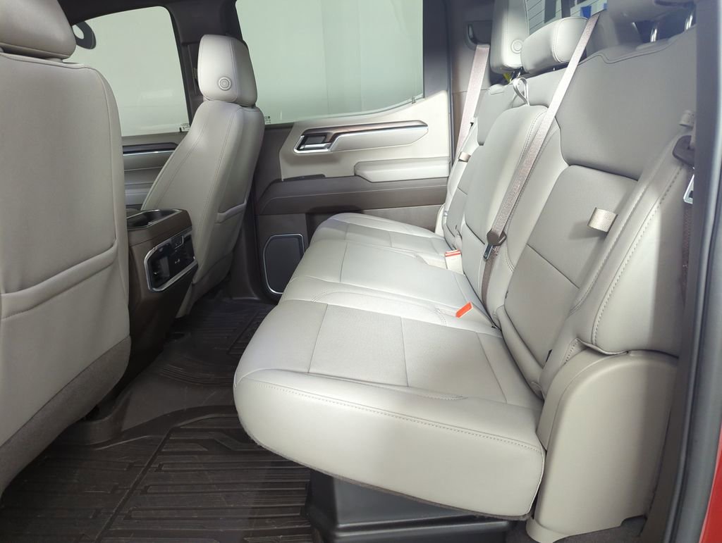 Used 2024 GMC Sierra 1500 SLT w/ SLT Premium Plus Package image 20