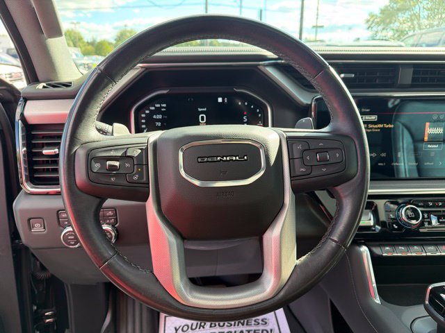 Used 2023 GMC Sierra 1500 Denali AWD/4WD image 18