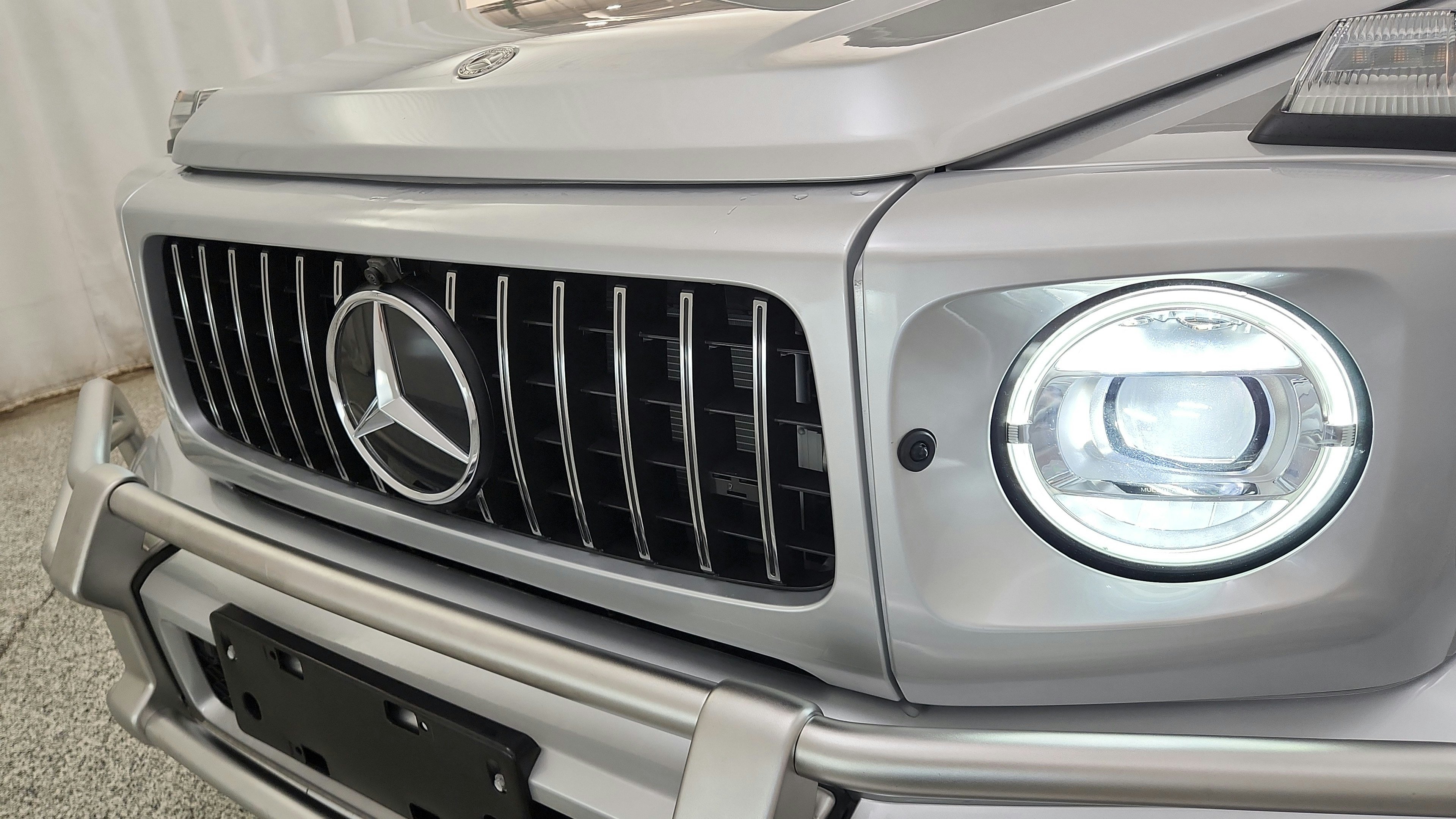 Used 2023 Mercedes-Benz G 63 AMG 4MATIC image 40