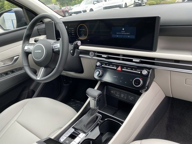 New 2025 Hyundai Tucson SEL image 43