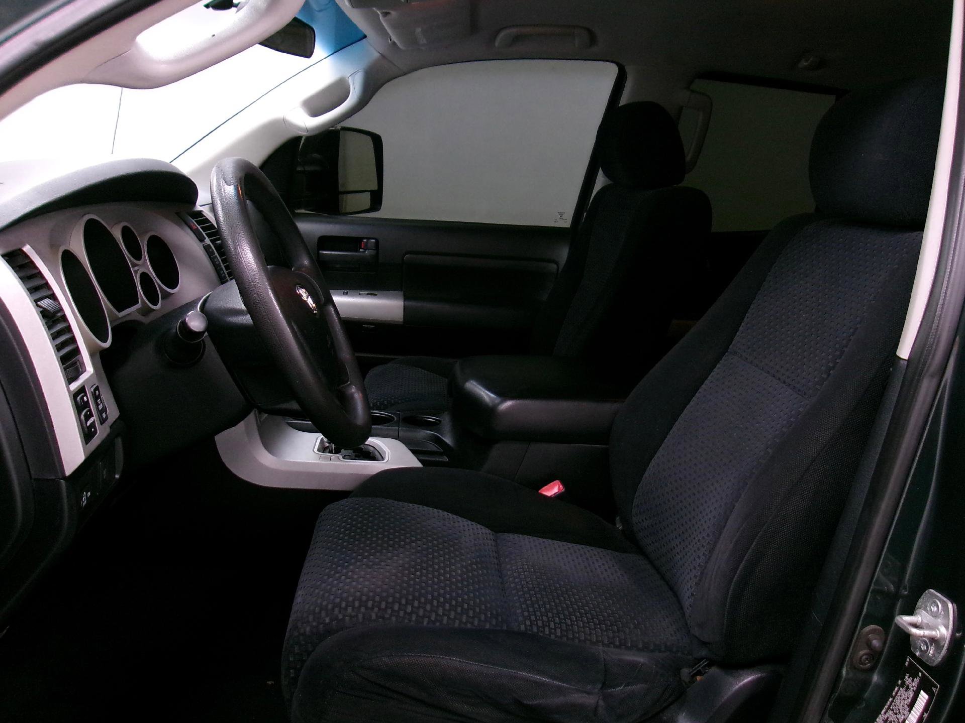 Used 2007 Toyota Tundra SR5 image 7