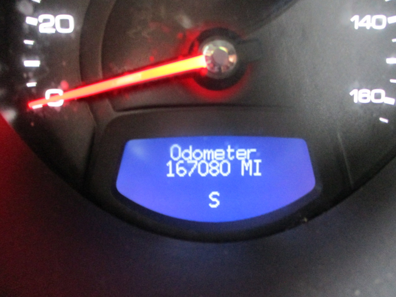 Used 2013 Cadillac CTS Luxury image 14