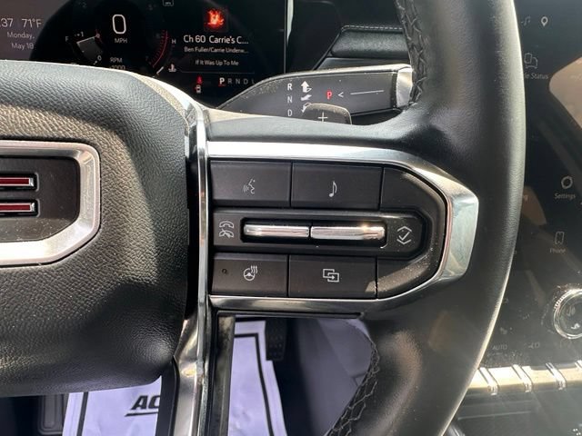 Used 2025 GMC Acadia Elevation AWD/4WD image 23