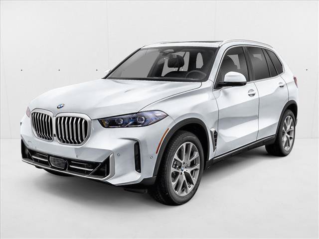 Used 2026 BMW X5 xDrive40i