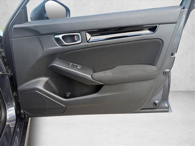 Used 2022 Honda Civic EX image 28