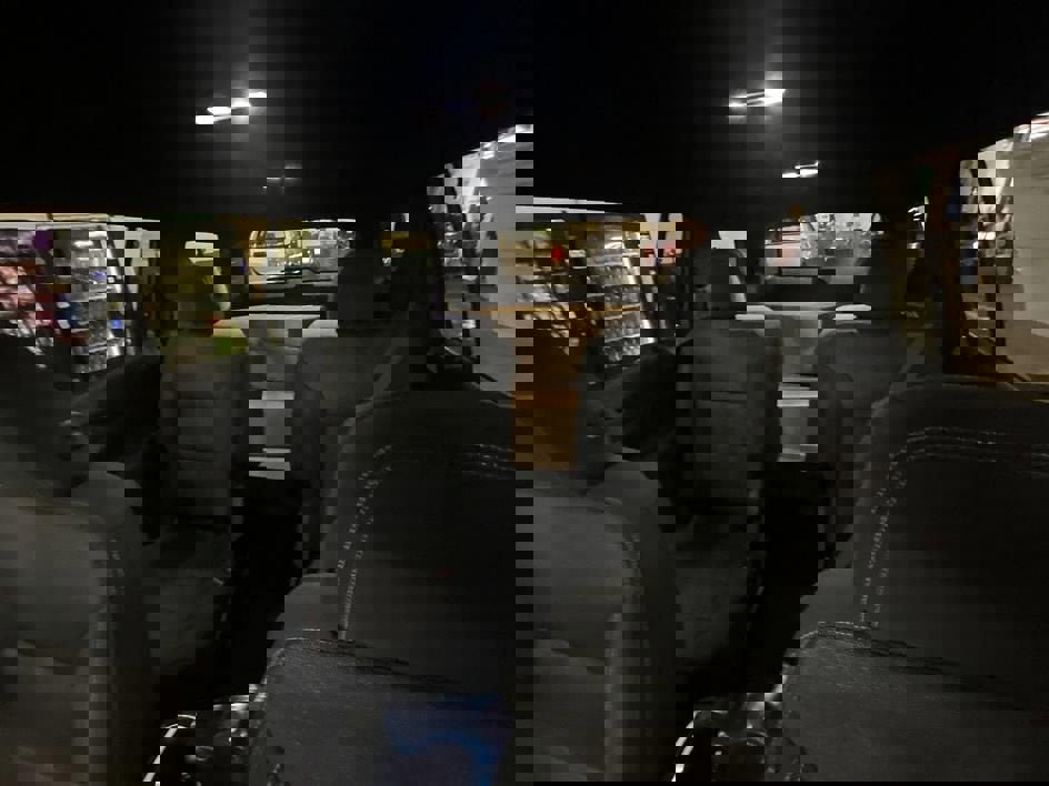 New 2026 Chevrolet Traverse LT w/ Midnight/Sport Edition image 24