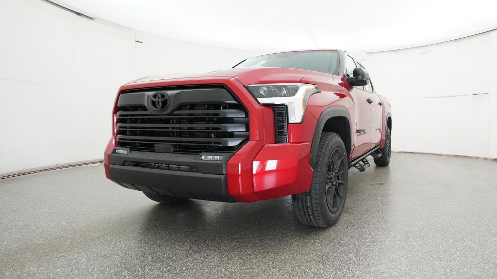 New 2026 Toyota Tundra SR5 AWD/4WD image 19
