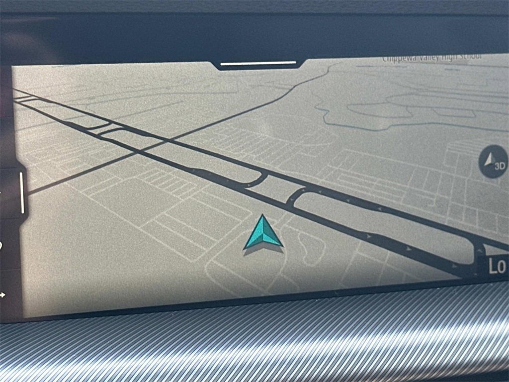 New 2025 Alfa Romeo Stelvio Sprint w/ Convenience Package image 22