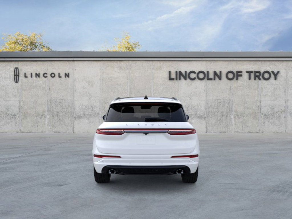 New 2025 Lincoln Corsair Reserve w/ Jet Appearance Package image 5