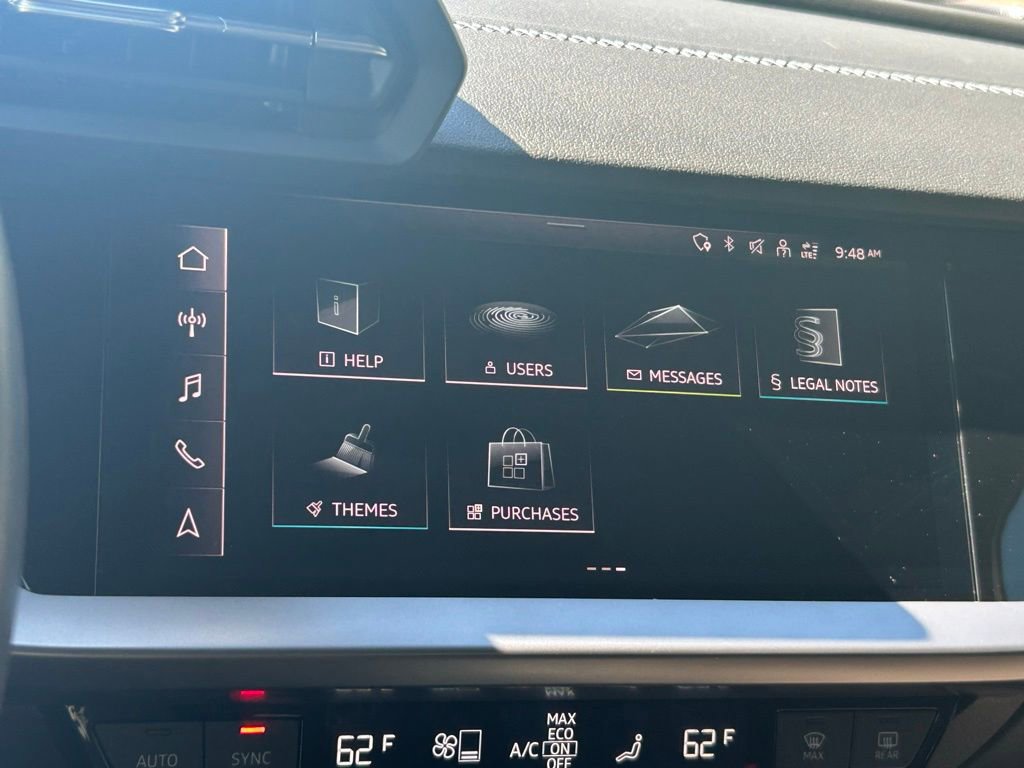 Used 2023 Audi A3 2.0T Premium w/ Convenience Package image 18