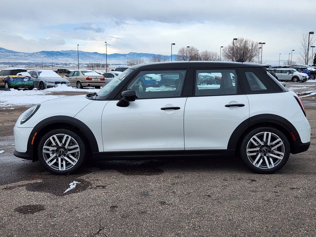 Used 2026 MINI Cooper S FWD image 2