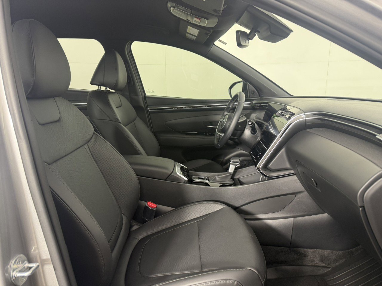 Used 2024 Hyundai Tucson XRT FWD image 10