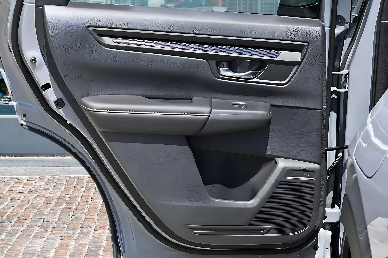 New 2026 Honda CR-V Sport image 11