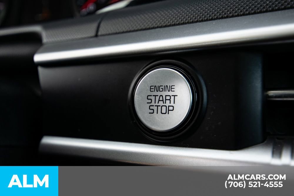 Used 2021 Kia K5 GT-Line image 25