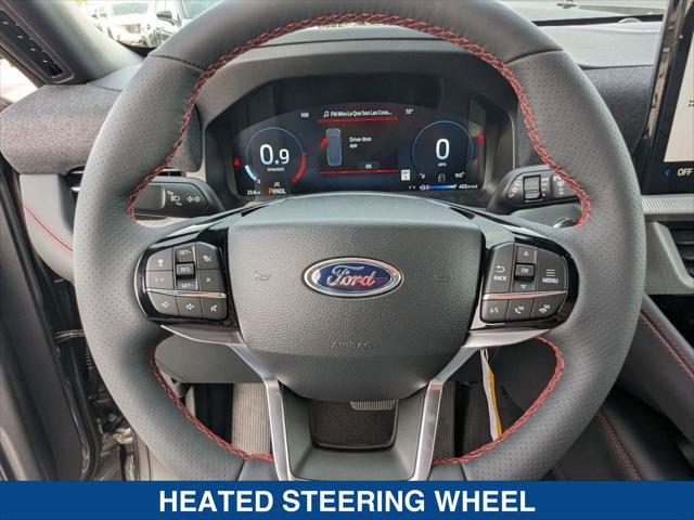 New 2026 Ford Explorer ST-Line image 13