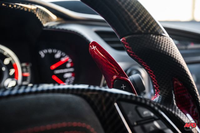 Used 2014 Chevrolet Corvette Stingray Coupe w/ 2LT Preferred Equipment Group image 79