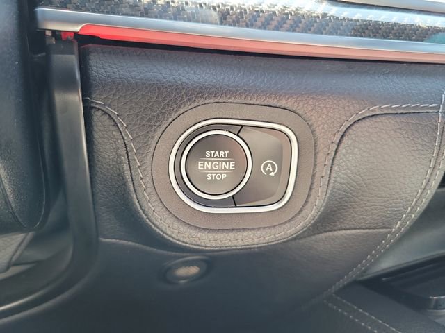 Used 2021 Mercedes-Benz GLE 53 AMG 4MATIC w/ 3rd Row Seat Package image 26