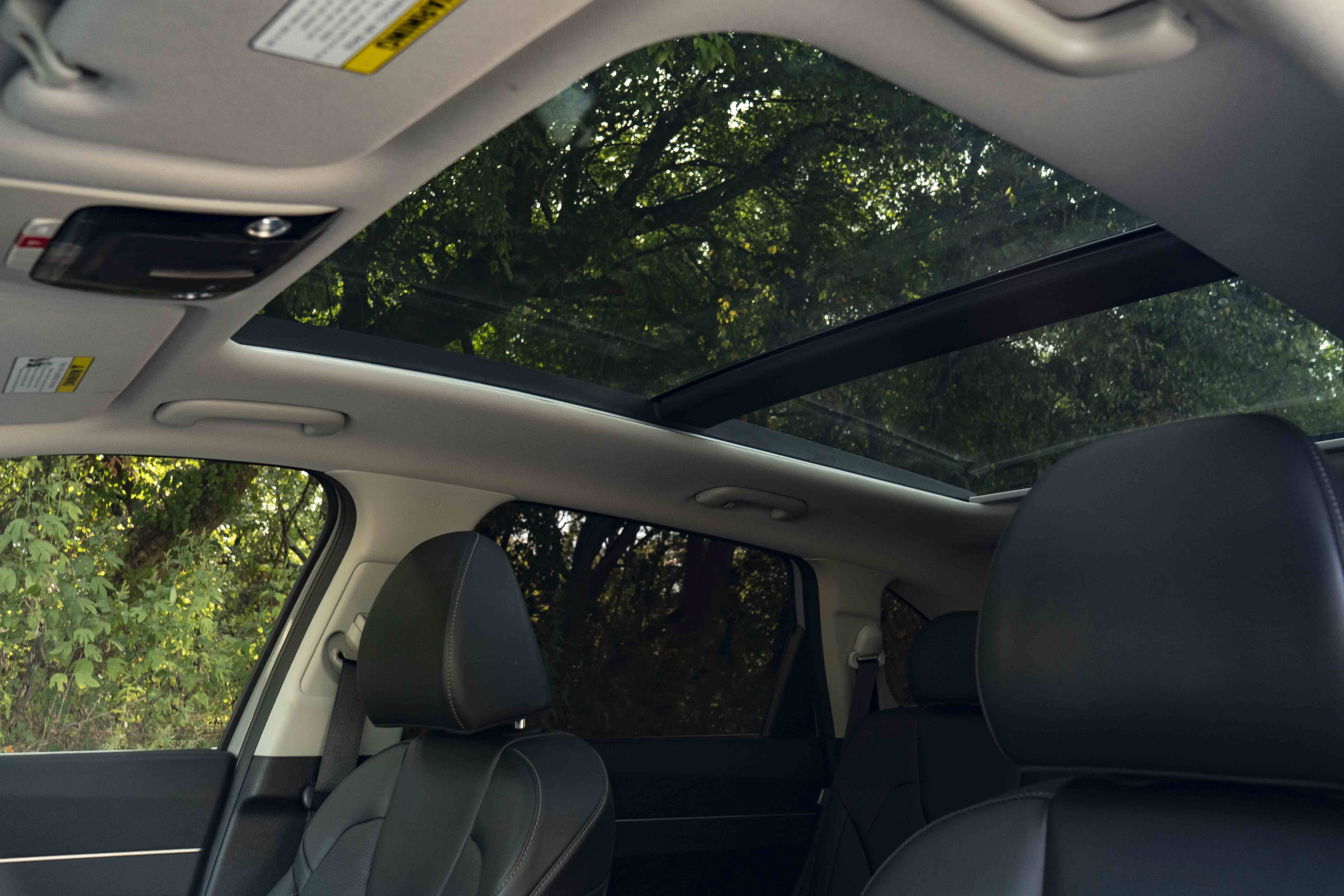 Used 2026 Kia Sorento S w/ S Panoramic Sunroof Package FWD image 39