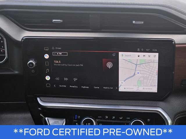 Used 2022 GMC Sierra 1500 Denali w/ Denali Reserve Package RWD image 18
