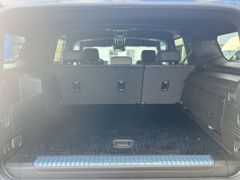 New 2025 GMC Hummer EV 2X image 58