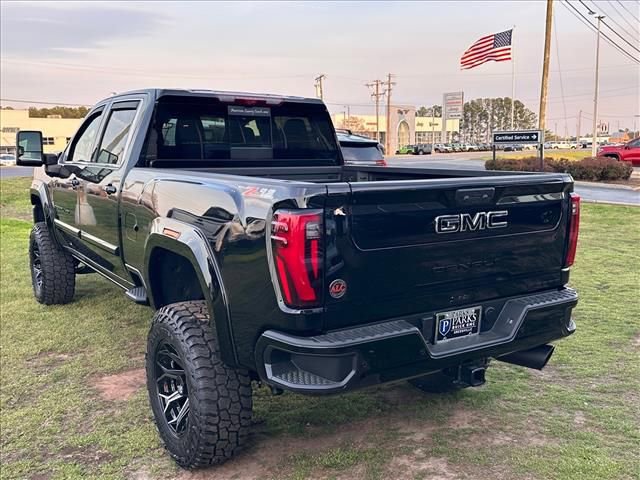 New 2026 GMC Sierra 2500 Denali w/ Technology Package image 8