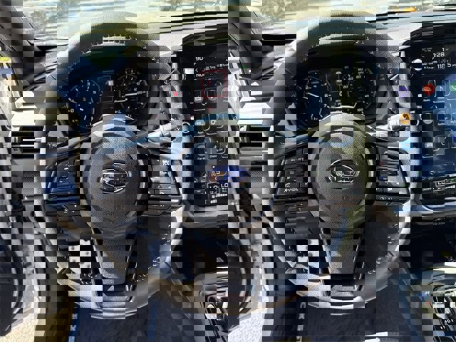 New 2025 Subaru Crosstrek 2.5i Sport w/ Popular Package #3A image 26