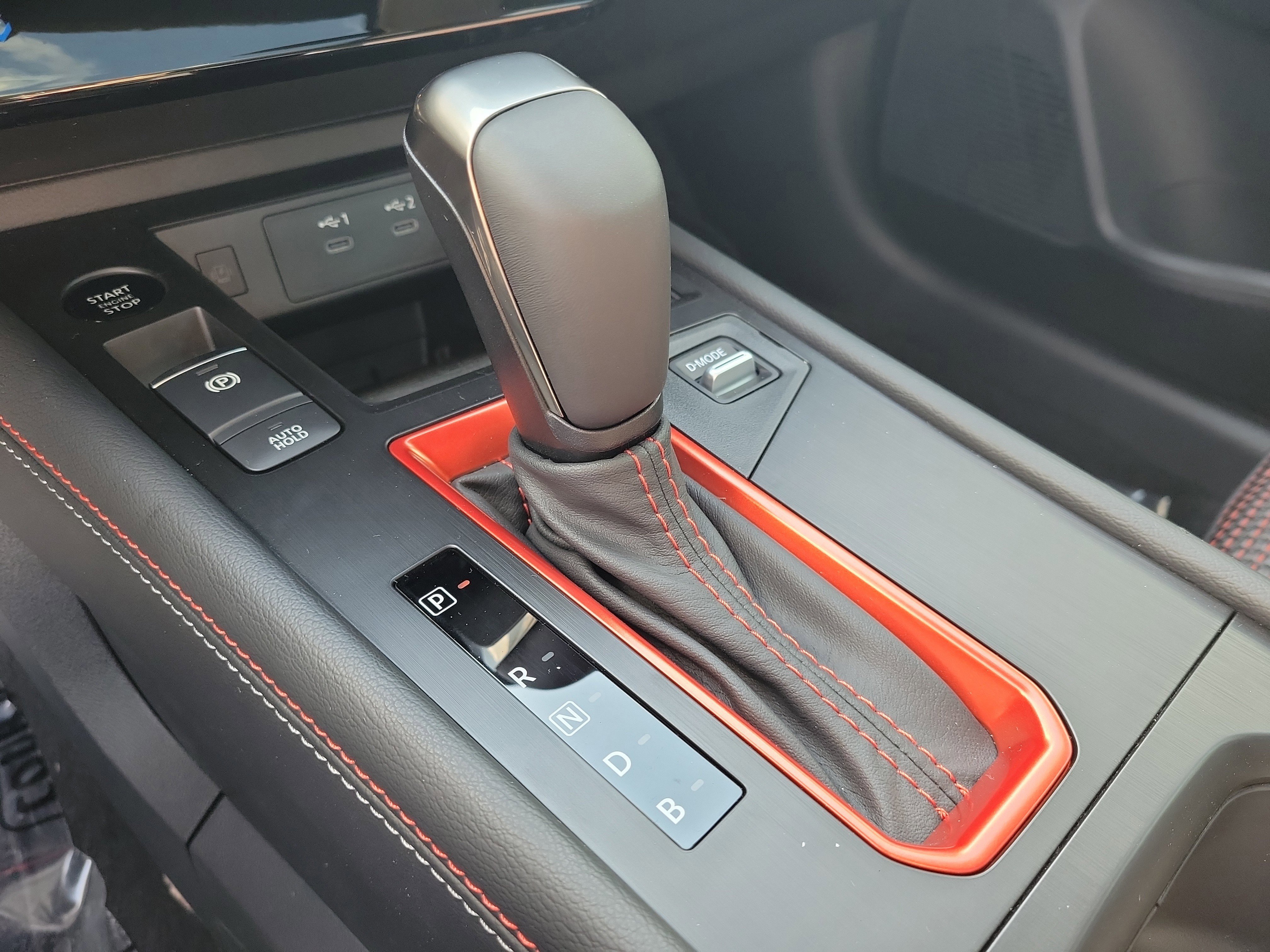 New 2026 Nissan Kicks SR w/ SR Premium Package image 32