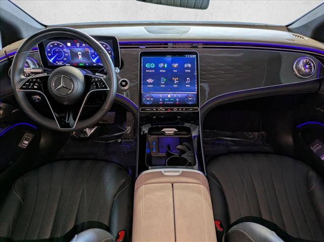 Certified 2023 Mercedes-Benz EQS 450+ Sedan image 19